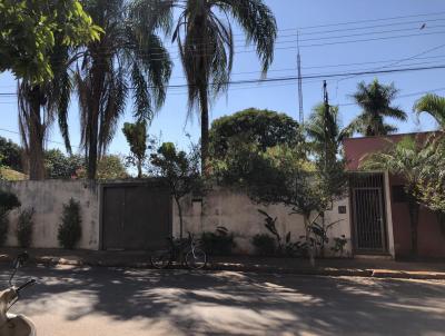 Casa para Venda, em Pitangueiras, bairro Centro