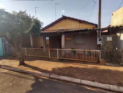 Casa para Venda, em Pitangueiras, bairro Jardim São Sebastião