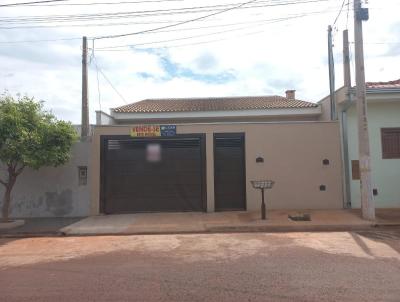 Casa para Venda, em Pitangueiras, bairro Jardim Bom Sucesso, 2 dormitórios, 3 banheiros, 1 suíte, 2 vagas
