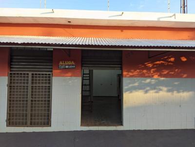 Comercial para Locação, em Pitangueiras, bairro Santa Vitoria, 1 banheiro